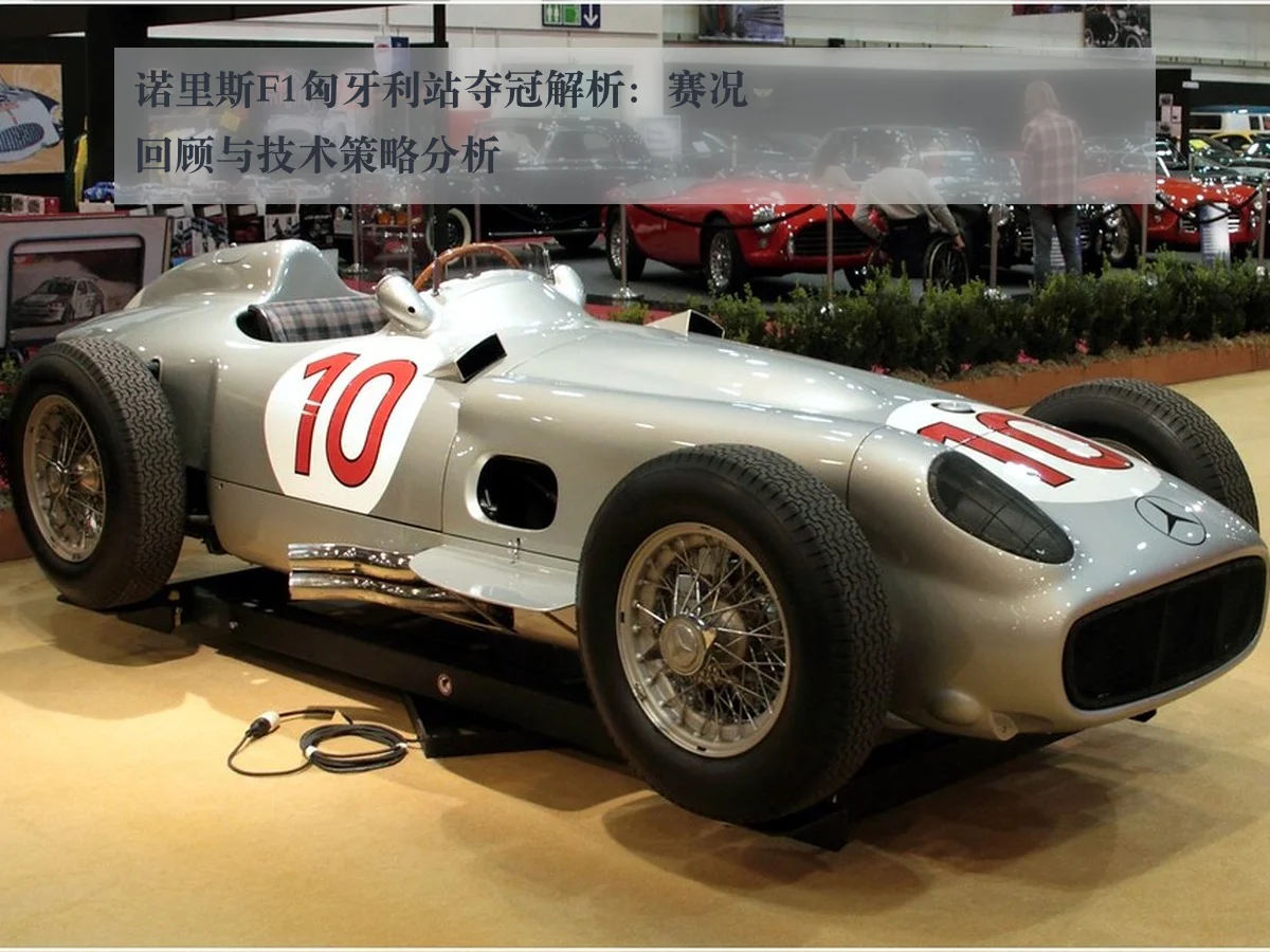 诺里斯F1匈牙利站夺冠解析：赛况回顾与技术策略分析
